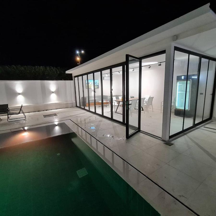 Willa Lt Luxury Rrushkull (Durres)